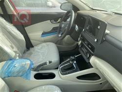 هيونداي كونا